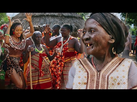 Spice Diana - Omulembe (Official Music Video)