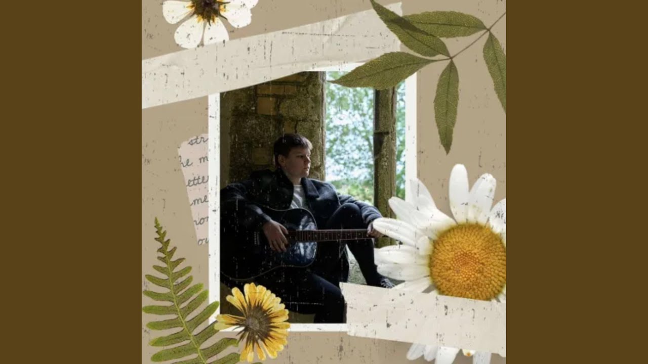 Just A Summer Romance (feat. father.honeybee)