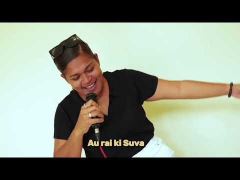 DeeVa - Suva (Official Lyric Video) ft Wilo