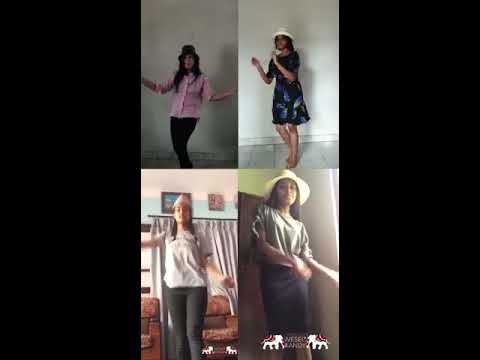 AIESEC in Kandy - VSummer - RollCall Mania - The Originals