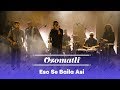 Ozomatli - Eso Se Baila Asi (Willie Colon)