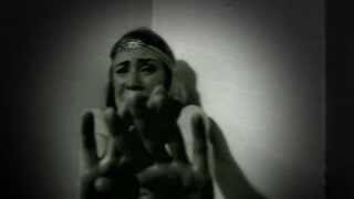 "The Devil's Creature" by Greg Simmons - Four4 Horror Short Film Competition 2013