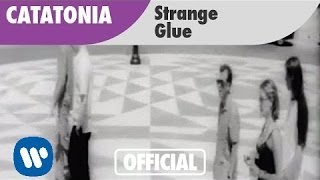 Strange Glue Music Video