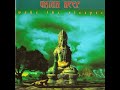 Uriah Heep - Ghost Of The Ocean