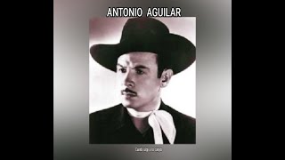 ANTONIO  AGUILAR - CUANDO  SALGO A LOS CAMPOS  (LETRA)