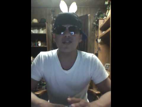 jslick knocks you down (cover)