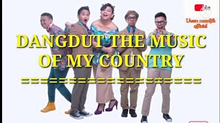 Download lagu Dangdut the music of my country || (original vers. audio) Voc : Project - Pop mp3