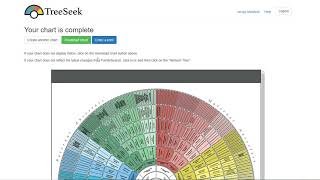 TreeSeek Download Charts