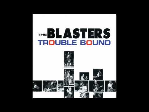 The Blasters - One Bad Stud