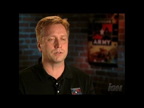 America's Army : Rise of a Soldier Playstation 2