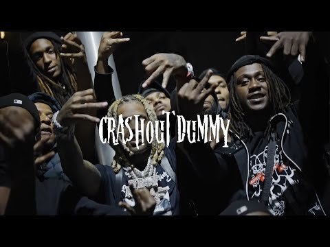 [FREE] No Auto Durk x Lil Baby Type Beat 2023 - "Crashout Dummy" Prod. @donzibeatz