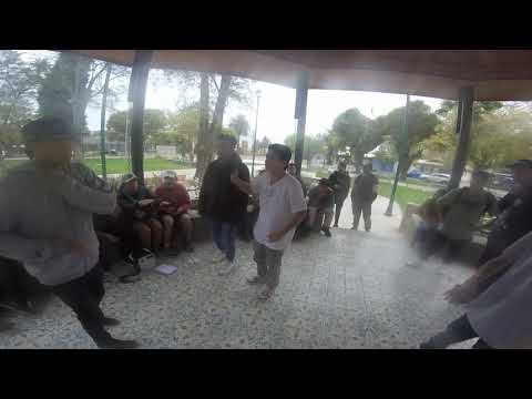 ARKHE vs CKILL KOKE SEMIFINAL SEPTIMO MAESTRO