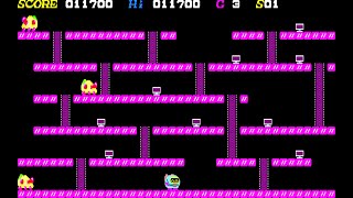 Sharp X1 Game: MAX-01G (1985 Sein Soft)