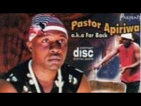 OWERRI BONGO MUSIC || ENYI ALALA BY PASTOR APIRIWA
