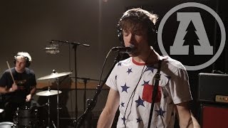 The Dirty Nil - Wrestle Yü to Hüsker Dü - Audiotree Live (6 of 6)