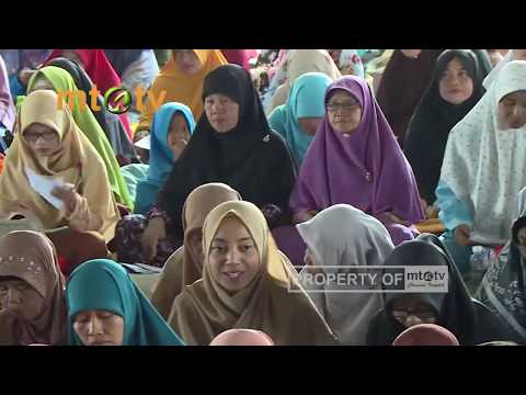 Jihad Pagi MTA Solo 01/03/2020 - Tema Berlaku Mudah Dalam Jual Beli dan Hutang Piutang