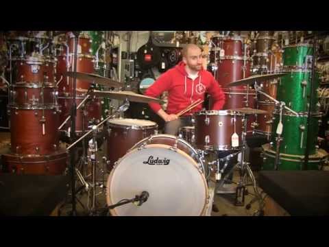 *DCP Exclusive* Meinl Byzance Vintage Pure Cymbal Set w/ Free 18 Crash