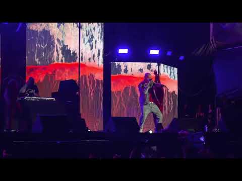 Kaydy Cain - Duro ( Live @ Coca Cola Flow Fest 2022, CDMX )