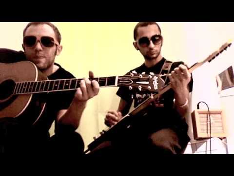 You can be - MUXY (Bath Sessions)