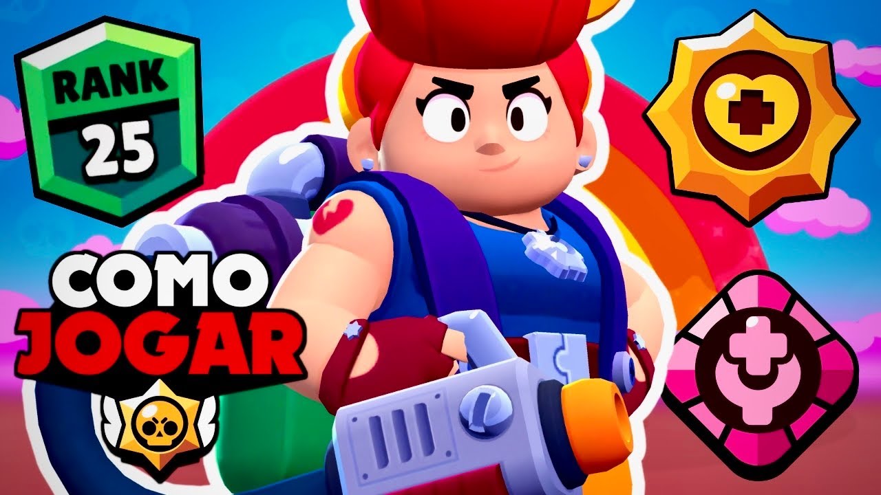 COMO JOGAR de PAM ⚙️ ?? A MELHOR SUPORTE ❤️ ?!