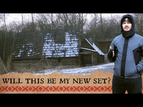 Řepora – medieval village in Prague