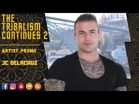 JC Delacruz   The Tribalism Continues 2 (2022) #afrohouse #tribalhouse #djs