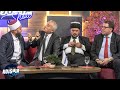 Kojshia Show - Hoxhe Fatmir Latifaj, Sheh Bedri Shehu,Pastor Driton Krasniqi,Enver Qoqaj- 