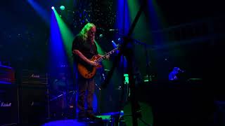 Gov't Mule - Oh I Wept (Free)