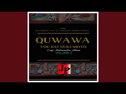 Au Dau Gadreva Tu (feat. Stee Qalo)