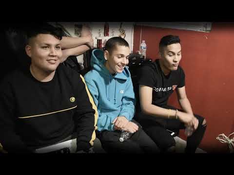 8vos Binghi vs Zeu Proelium Ares 3.14