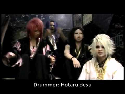 Orochi - Hello Europe!