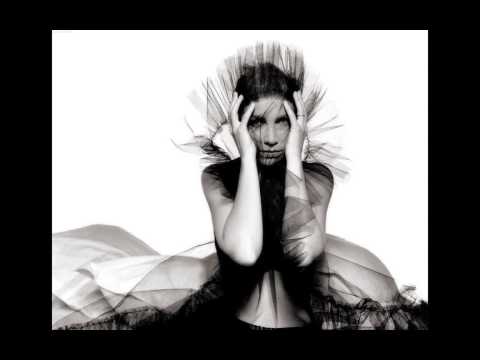 Annie Lennox - (I'm Always Touched By Your) Presence Dear