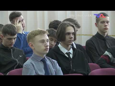 «Күн» ақпараттық бағдарлама 27 ақпан 2024ж.