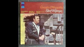 Slim Whitman - Kentucky Waltz [c.1967].