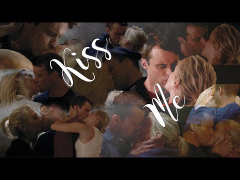 Brettsey - Kiss Me - Brett and Casey