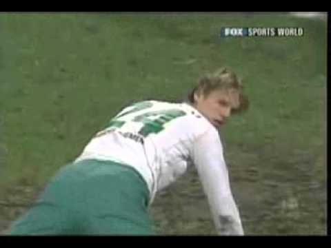 2004/05 Bundesliga: Bremen vs. Leverkusen