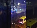 ME grijpt in na WK-feest Marokko
