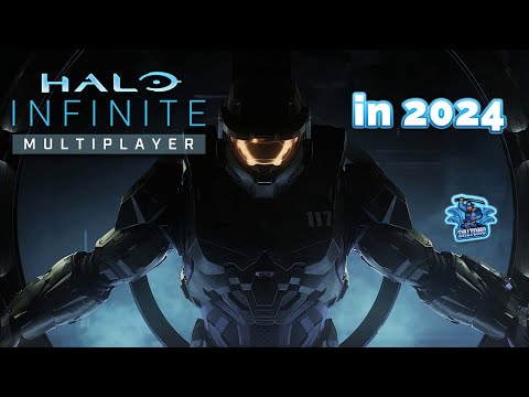 Halo Infinite Multiplayer in 2024 — Hive