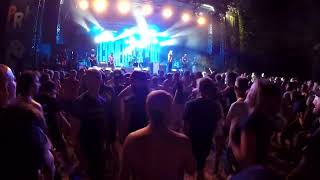 Comeback Kid - Wasted Arrows Live @PunkRockHoliday 2.2