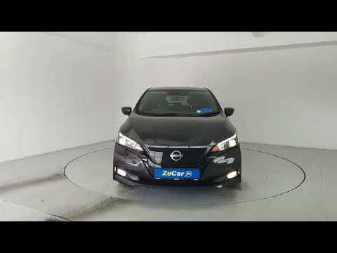 Nissan Leaf Leaf N-Connecta N-Connecta 150 Elect - Image 2