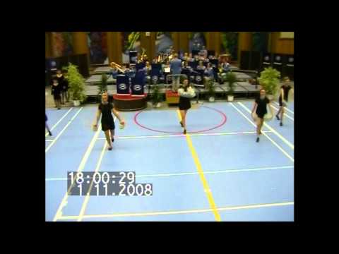 Vargöns Musikkår - Abba Potpuri