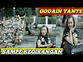 BAPERIN TANTE CANTIK SUMPAH CANTIK BANGET