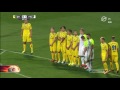 Gyirmót - Ferencváros 0-1, 2016 - Összefoglaló