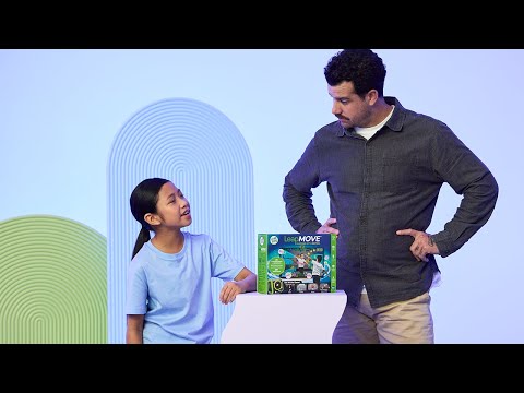 BIG W PlayLab | Leapfrog LeapMove - Road Test