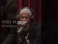 Joe Rogan: Left Speechless by Katt Williams