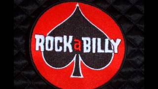 The Rhythm Rangers - Hillbilly Rock
