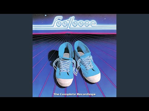 Leaving for Maui - Footloose