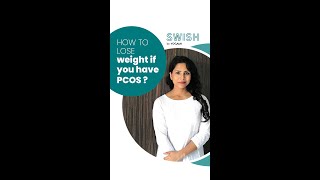 PCOS Weight Loss Talk