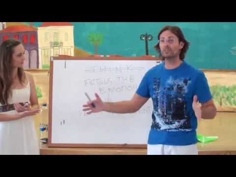 ☼ Feeling Like A Child