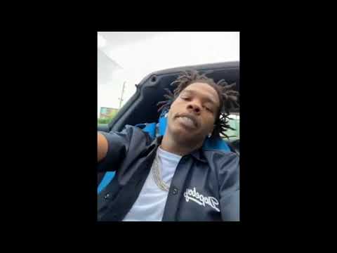 Lil Baby ESCUCHA a Alain Verdier - Sum 2 Prove (Instagram LIVE)